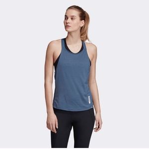 3/$15 Adidas Tank Top